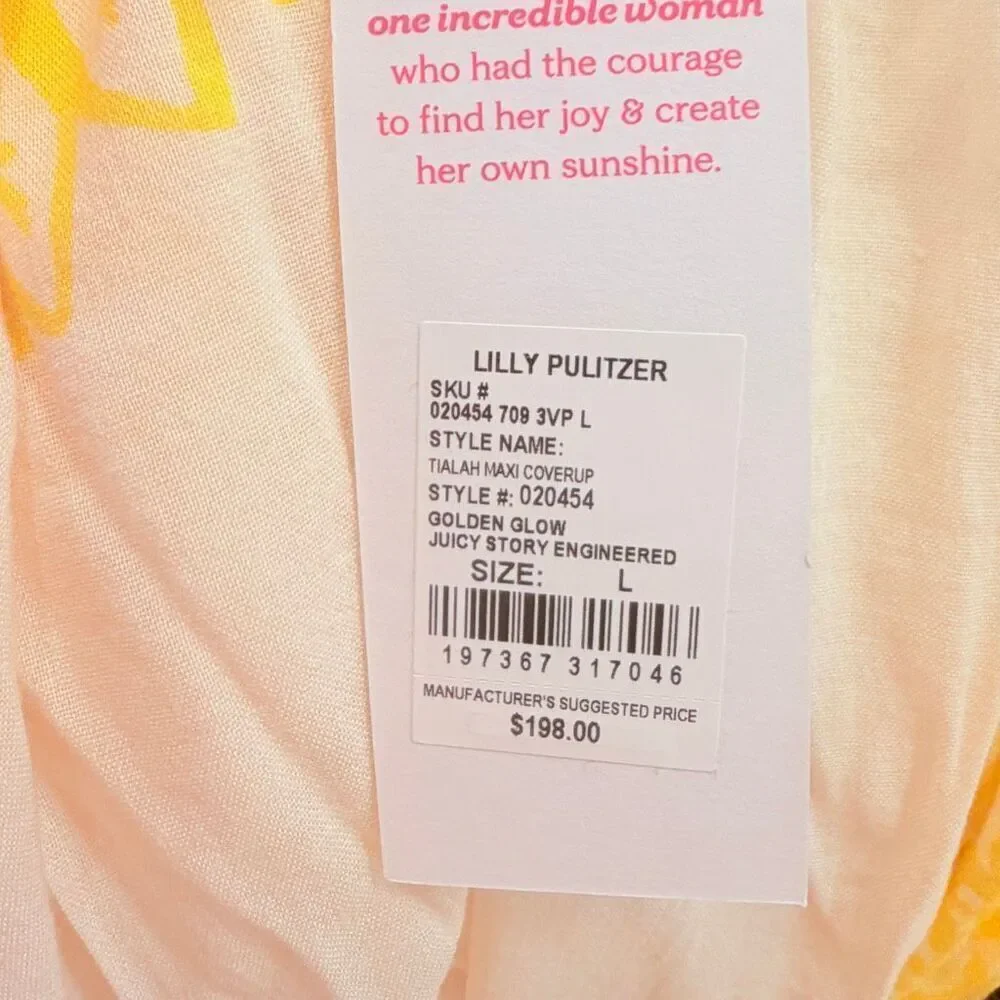 Lilly Pulitzer nwt lilly